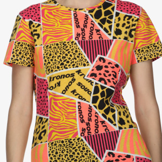 Kronos Majica KRONOS LADIES T-SHIRT 