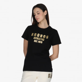 Kronos Majica KRONOS LADIES T-SHIRT 