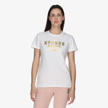 Kronos Majica KRONOS LADIES T-SHIRT 