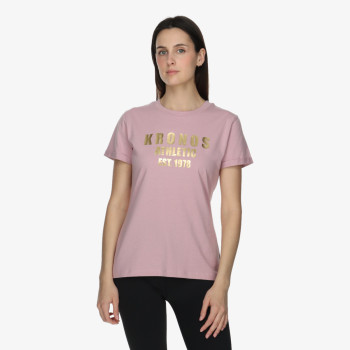 Kronos Majica KRONOS LADIES T-SHIRT 