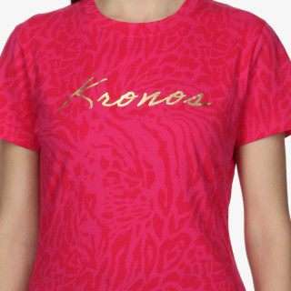 Kronos Majica KRONOS LADIES T-SHIRT 