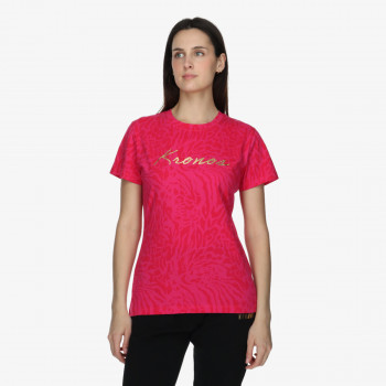 Kronos Majica KRONOS LADIES T-SHIRT 