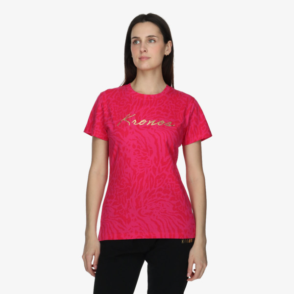 Kronos Majica KRONOS LADIES T-SHIRT 