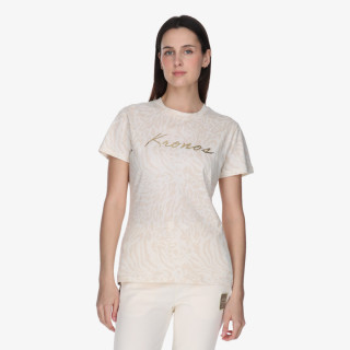 Kronos Majica KRONOS LADIES T-SHIRT 