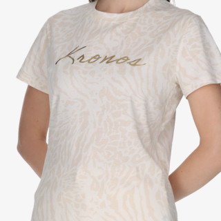 Kronos Majica KRONOS LADIES T-SHIRT 
