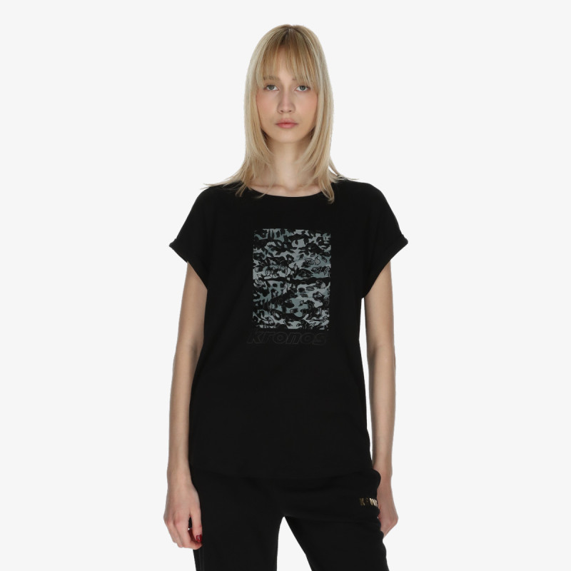 Kronos Majica KRONOS LADIES T-SHIRT 