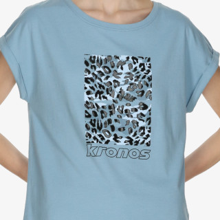 Kronos Majica KRONOS LADIES T-SHIRT 