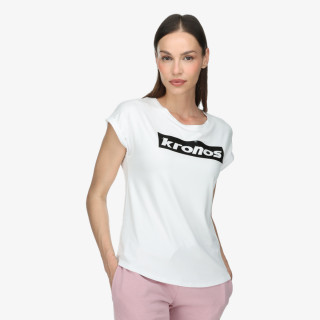Kronos Majica KRONOS LADIES T-SHIRT 