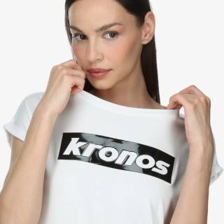 Kronos Majica KRONOS LADIES T-SHIRT 