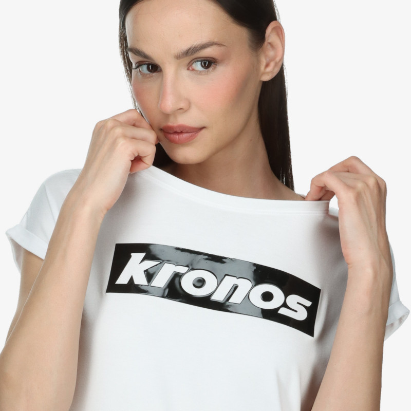 Kronos Majica KRONOS LADIES T-SHIRT 