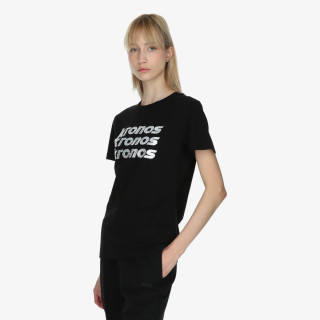 Kronos Majica KRONOS LADIES T-SHIRT 