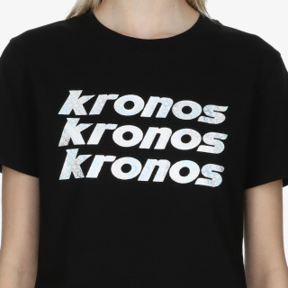 Kronos Majica KRONOS LADIES T-SHIRT 