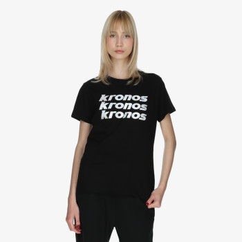 Kronos Majica KRONOS LADIES T-SHIRT 