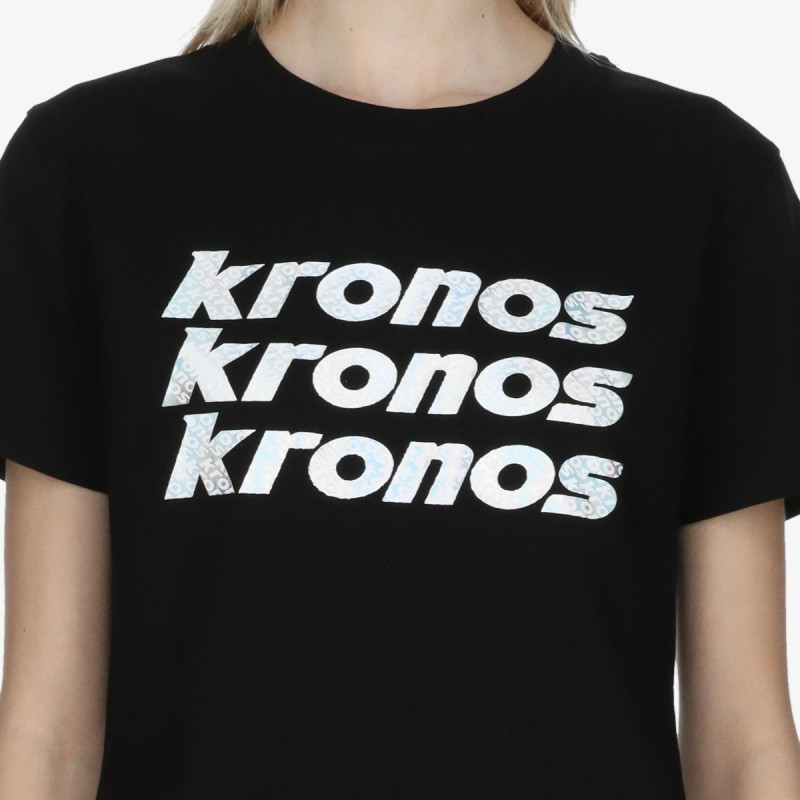 Kronos Majica KRONOS LADIES T-SHIRT 