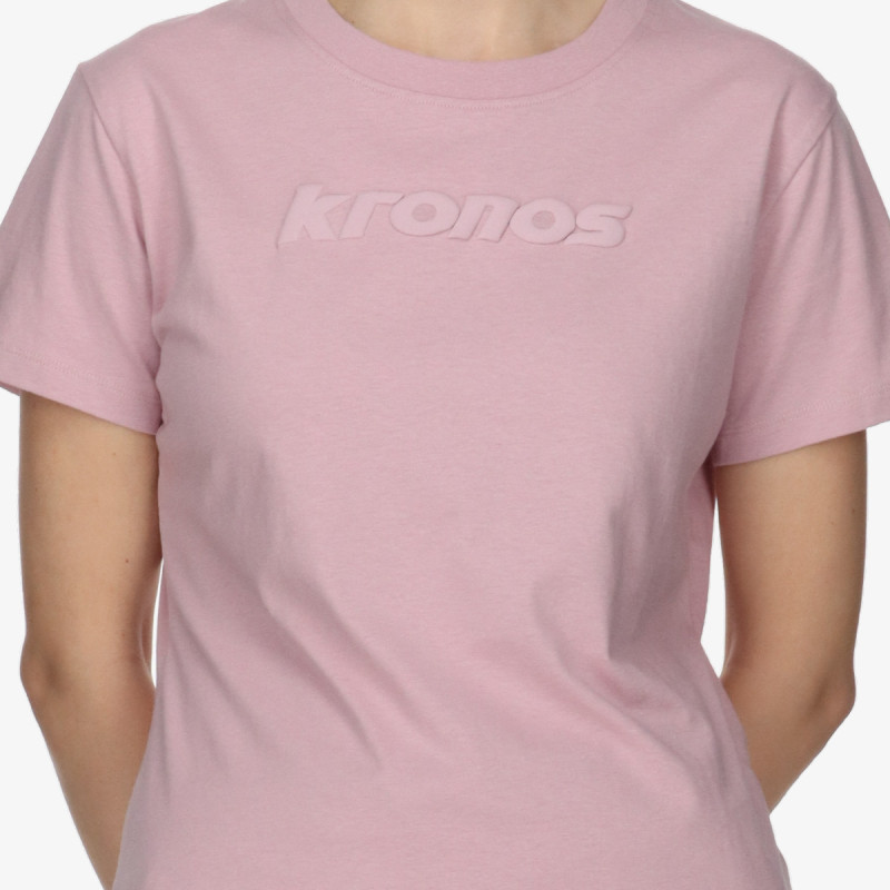 Kronos Majica KRONOS LADIES T-SHIRT 