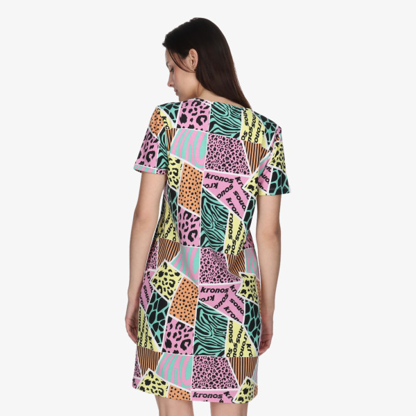 Kronos Haljina KRONOS LADIES DRESS 