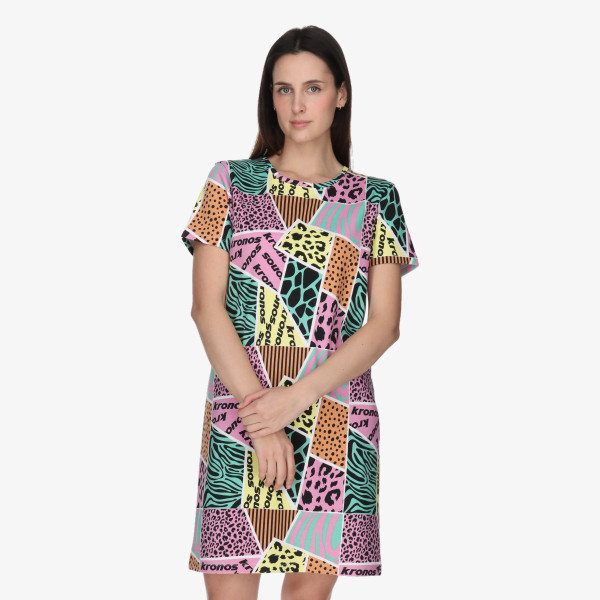 Kronos Haljina KRONOS LADIES DRESS 