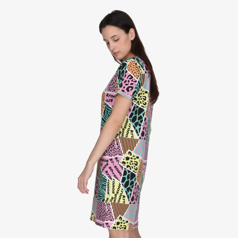 Kronos Haljina KRONOS LADIES DRESS 