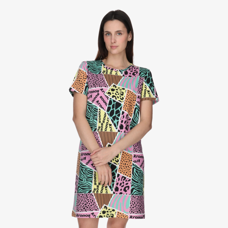 Kronos Haljina KRONOS LADIES DRESS 