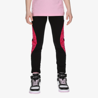 Kronos Helanke KRONOS GIRLS LEGGINGS 