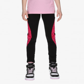 Kronos Helanke KRONOS GIRLS LEGGINGS 