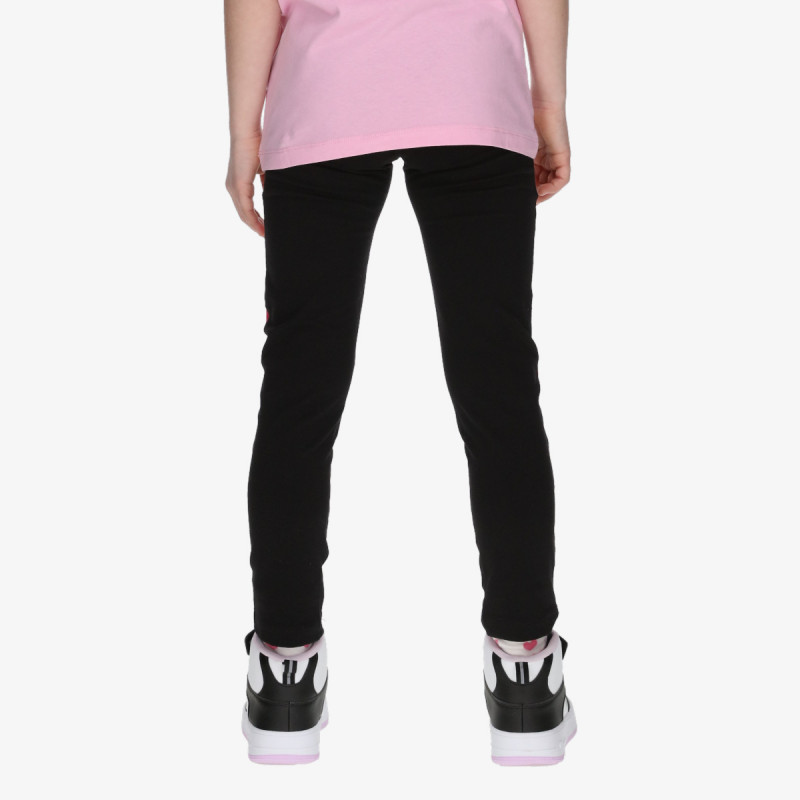 Kronos Helanke KRONOS GIRLS LEGGINGS 