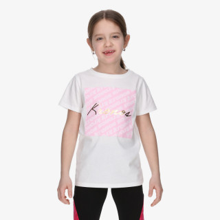 Kronos Majica KRONOS GIRLS T-SHIRT 