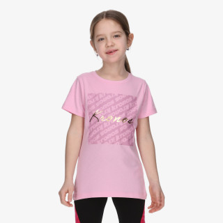 Kronos Majica KRONOS GIRLS T-SHIRT 