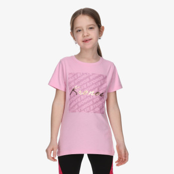 Kronos Majica KRONOS GIRLS T-SHIRT 