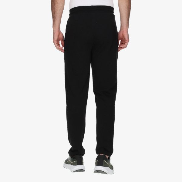 Kronos Donji dio trenerke KRONOS MENS OPEN HEM PANTS 