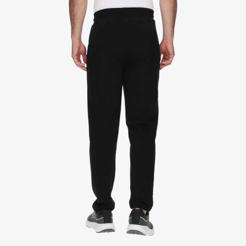 Kronos Donji dio trenerke KRONOS MENS OPEN HEM PANTS 