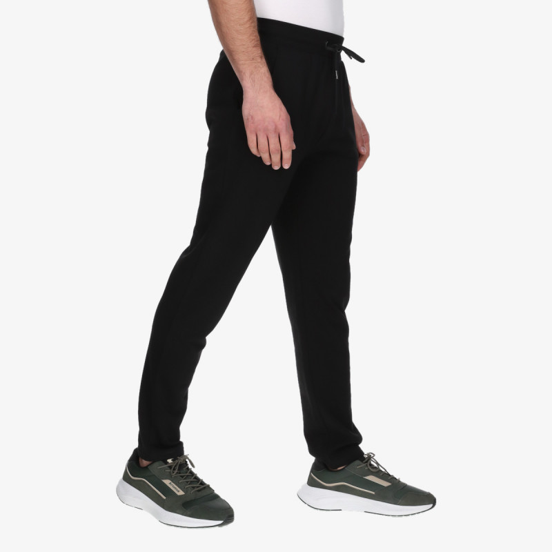 Kronos Donji dio trenerke KRONOS MENS OPEN HEM PANTS 
