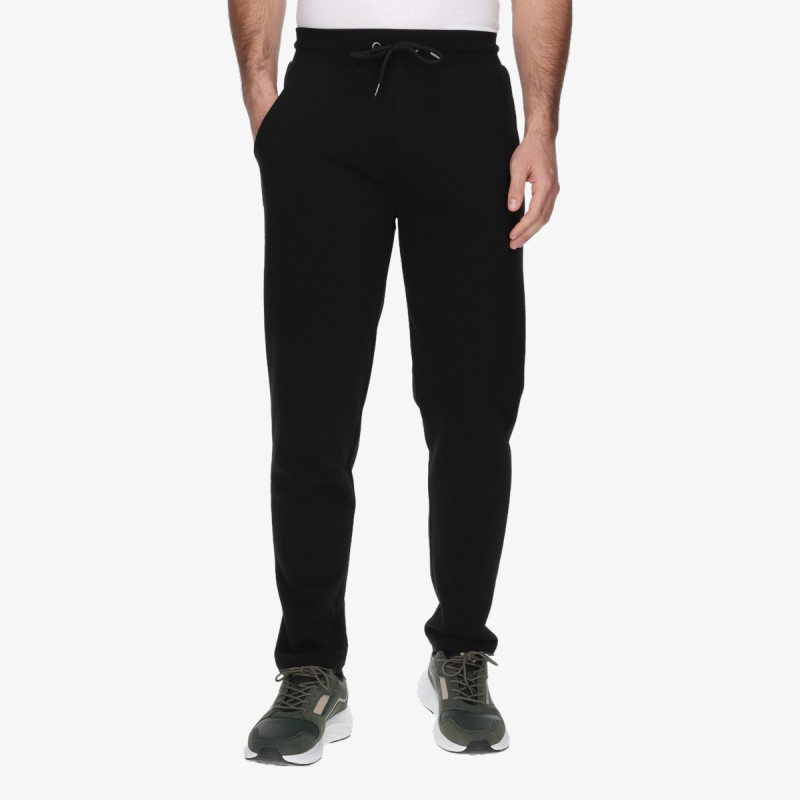 Kronos Donji dio trenerke KRONOS MENS OPEN HEM PANTS 