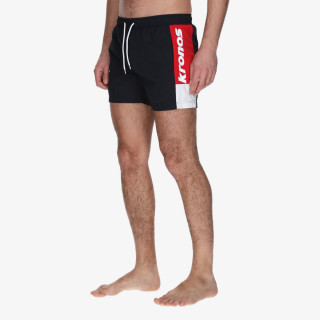 Kronos Šorc KRONOS MENS SWIM SHORTS 