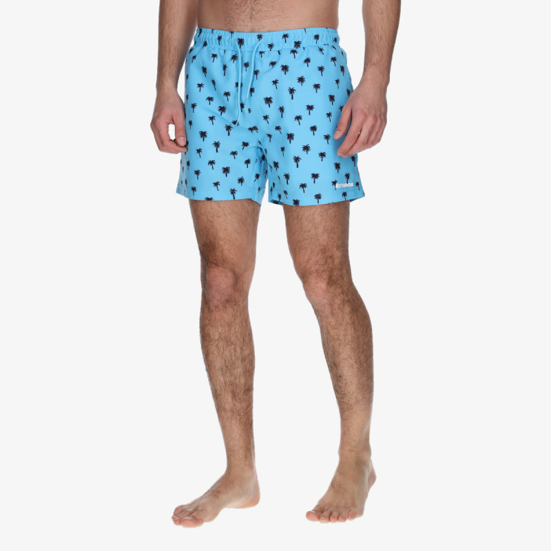 Kronos Šorc KRONOS MENS SWIM SHORTS 