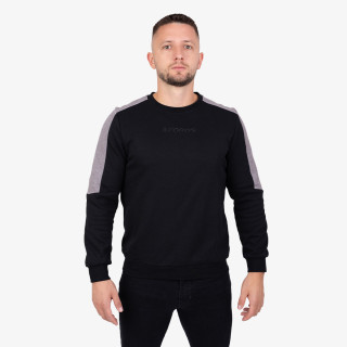 Kronos Dukserica KRONOS MENS CREWNECK 