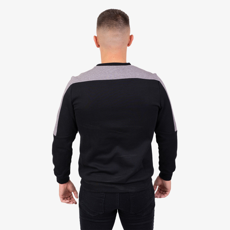 Kronos Dukserica KRONOS MENS CREWNECK 