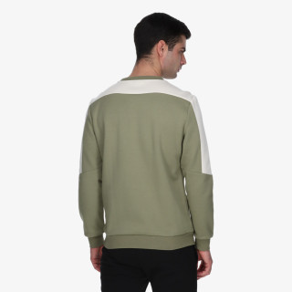 Kronos Dukserica Mens 