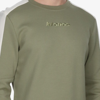 Kronos Dukserica Mens 
