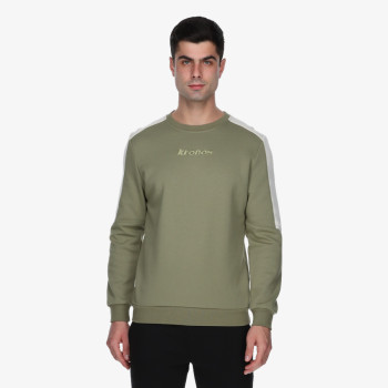 Kronos Dukserica KRONOS MENS CREWNECK 