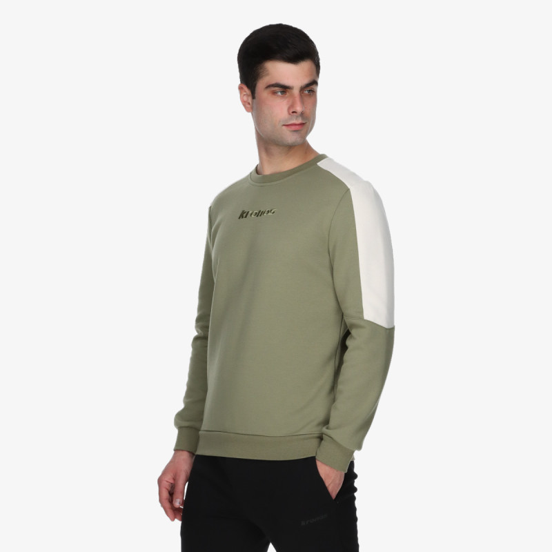 Kronos Dukserica Mens 