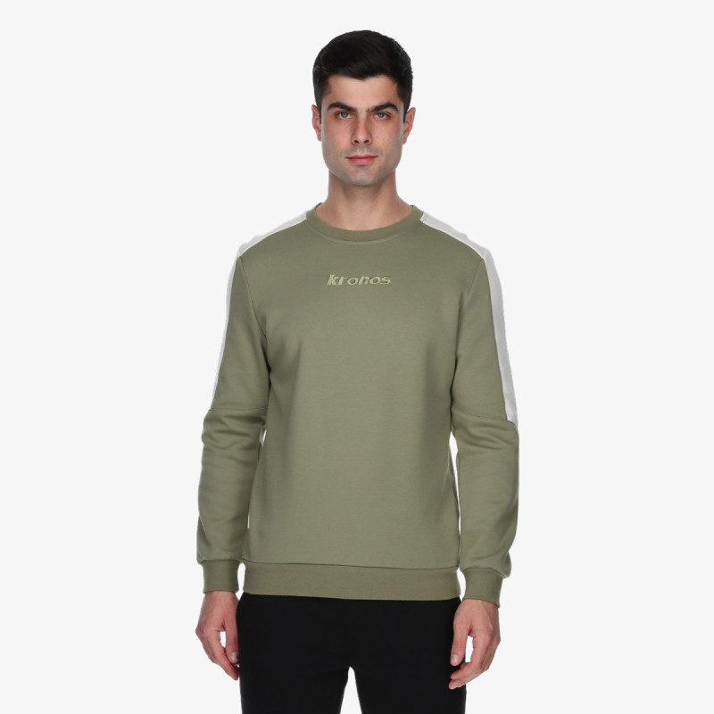 Kronos Dukserica Mens 