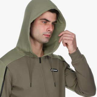 Kronos Dukserica Mens 