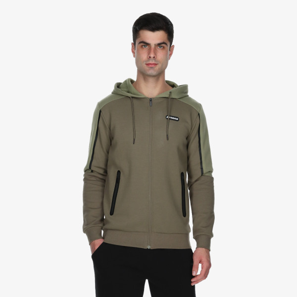 Kronos Dukserica Mens 