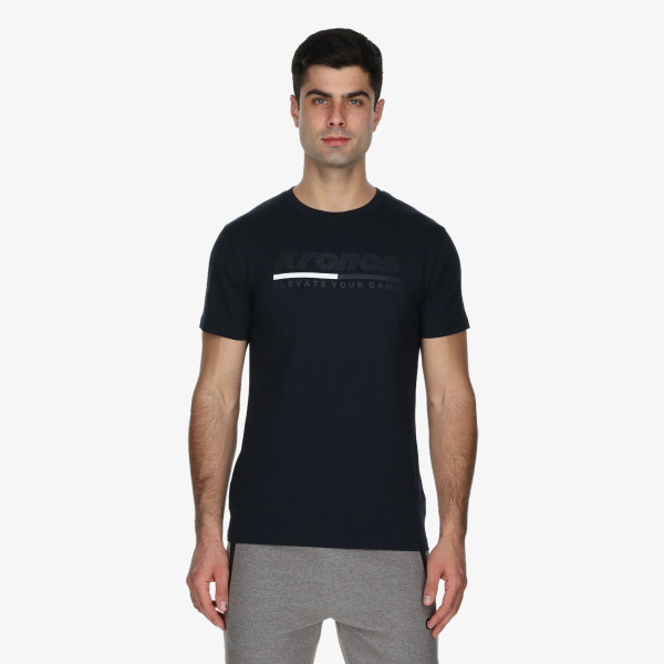 Kronos Majica KRONOS MENS T-SHIRT 