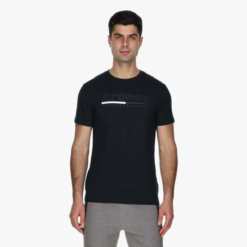 Kronos Majica KRONOS MENS T-SHIRT 