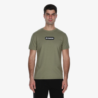 Kronos Majica KRONOS MENS T-SHIRT 