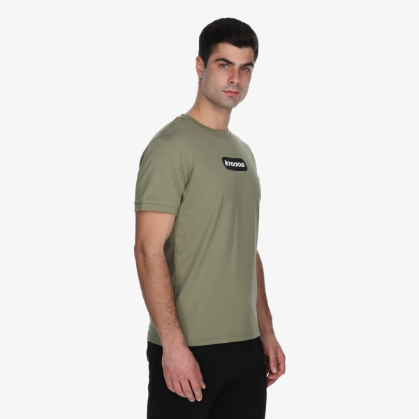 Kronos Majica KRONOS MENS T-SHIRT 