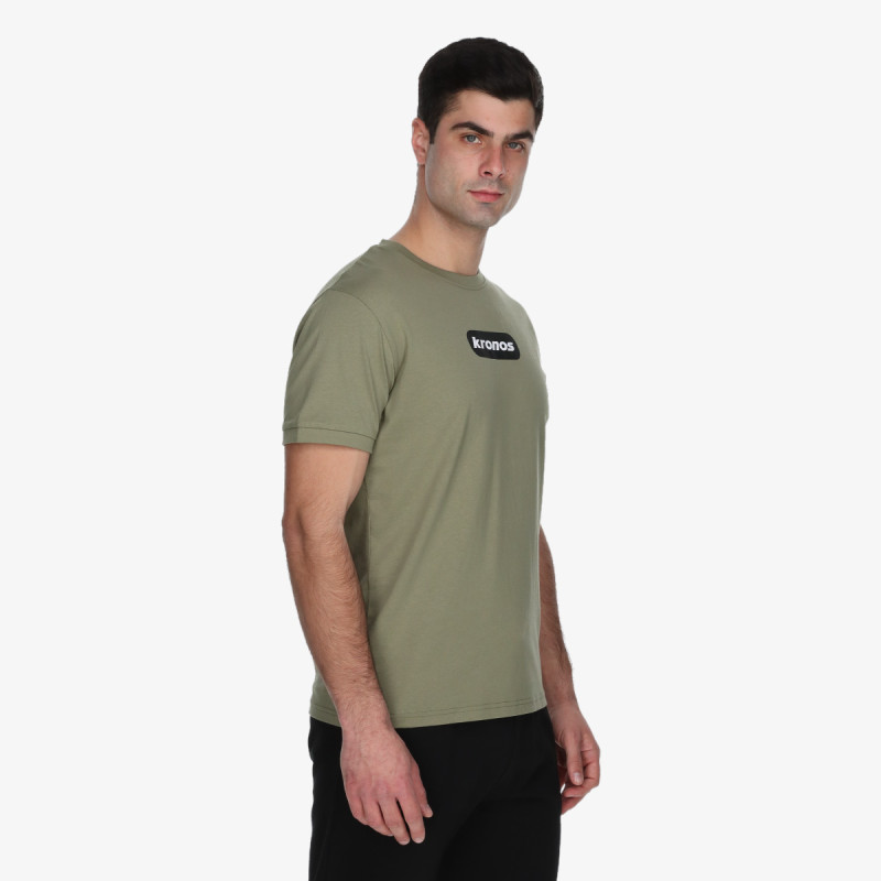 Kronos Majica KRONOS MENS T-SHIRT 