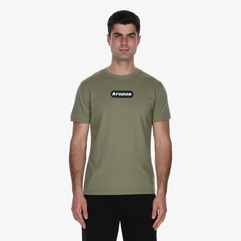Kronos Majica KRONOS MENS T-SHIRT 